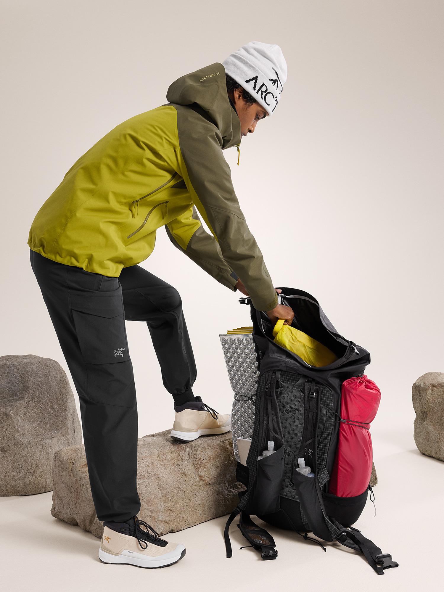 Aerios 35 Backpack  Product Image