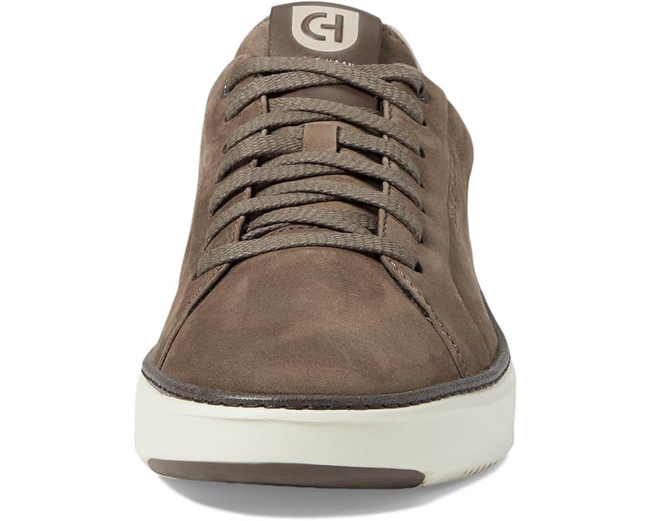 Grandpro Laser Cut Sneakers Product Image
