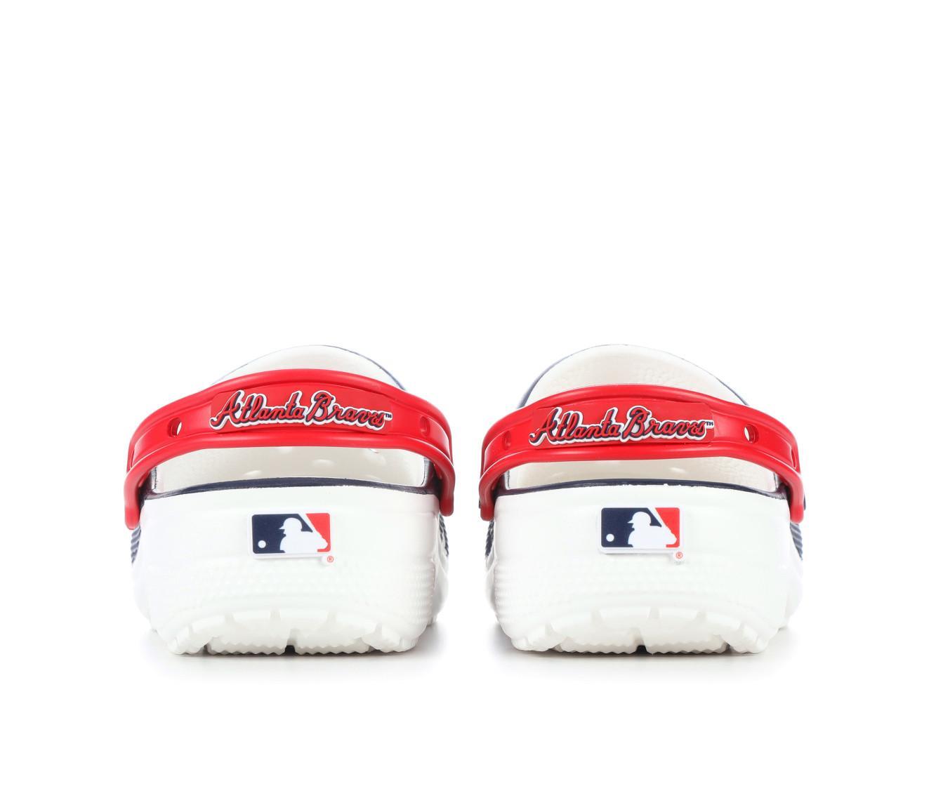 Men's Crocs MLB Classic Clog Product Image