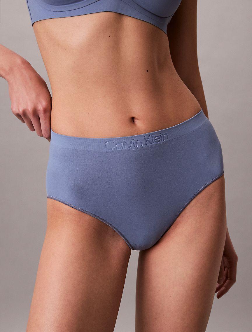 Bonded Flex Seamless High Rise Brief Product Image