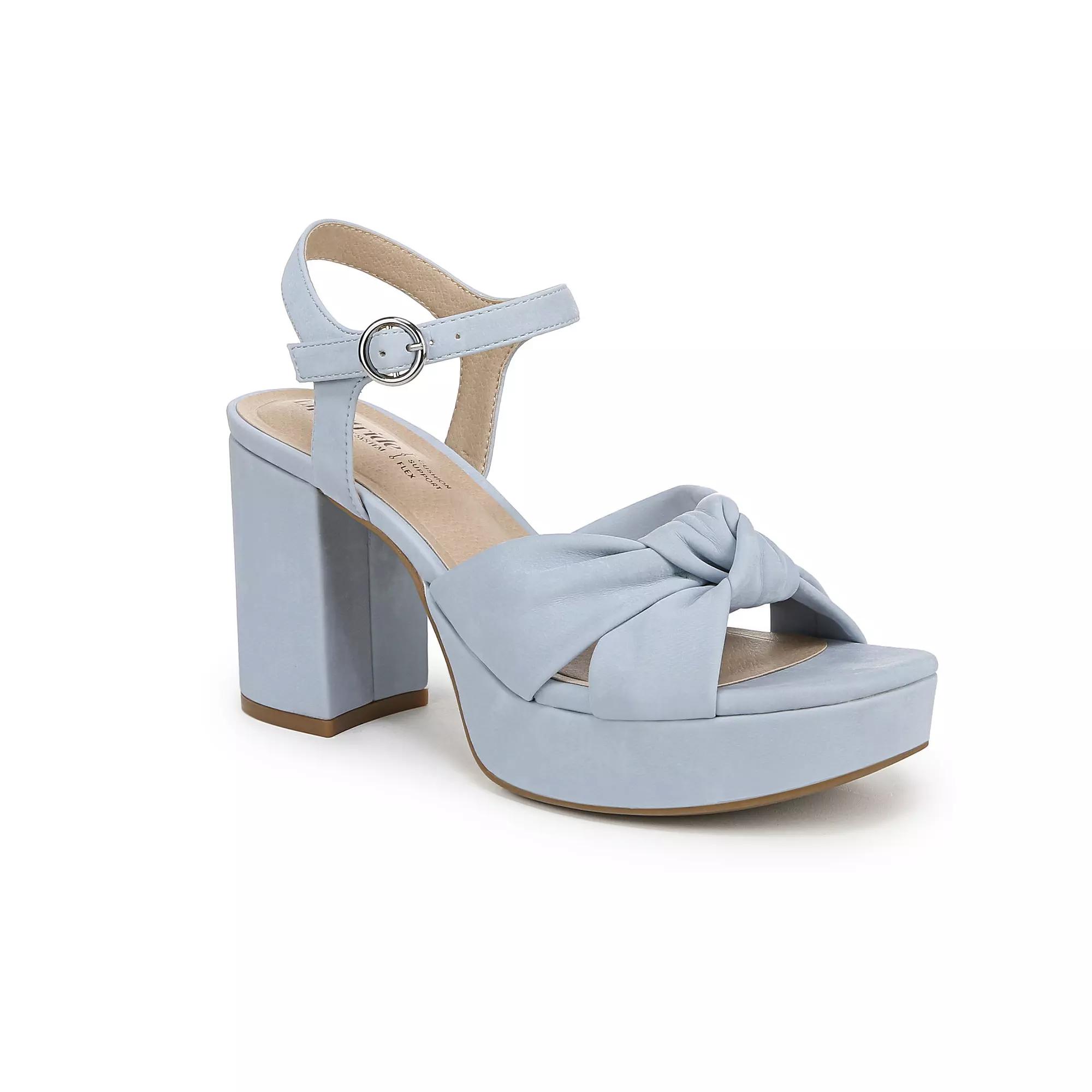 LifeStride August Women's Platform Heels,  Product Image