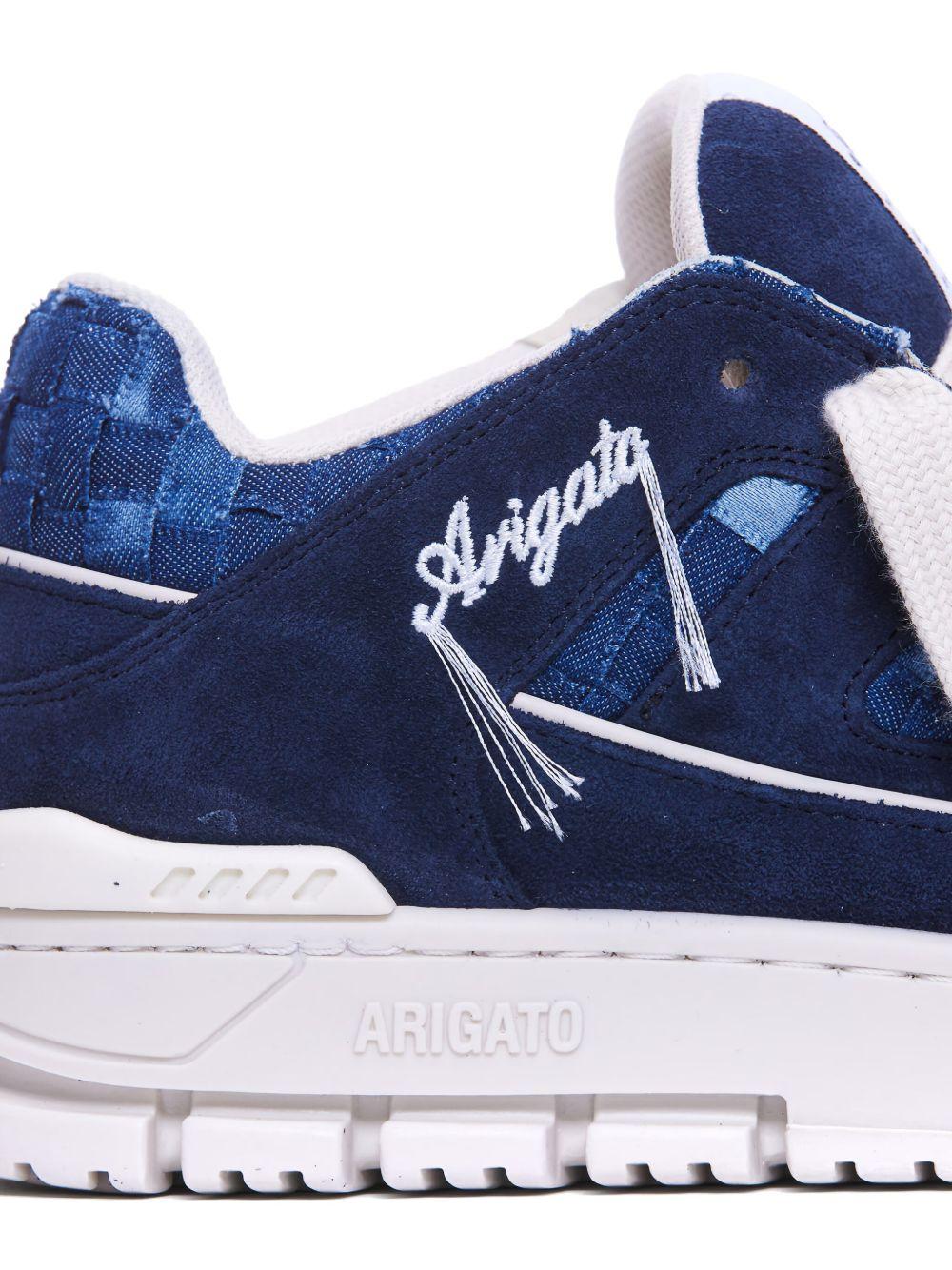 Area Lo sneakers Product Image