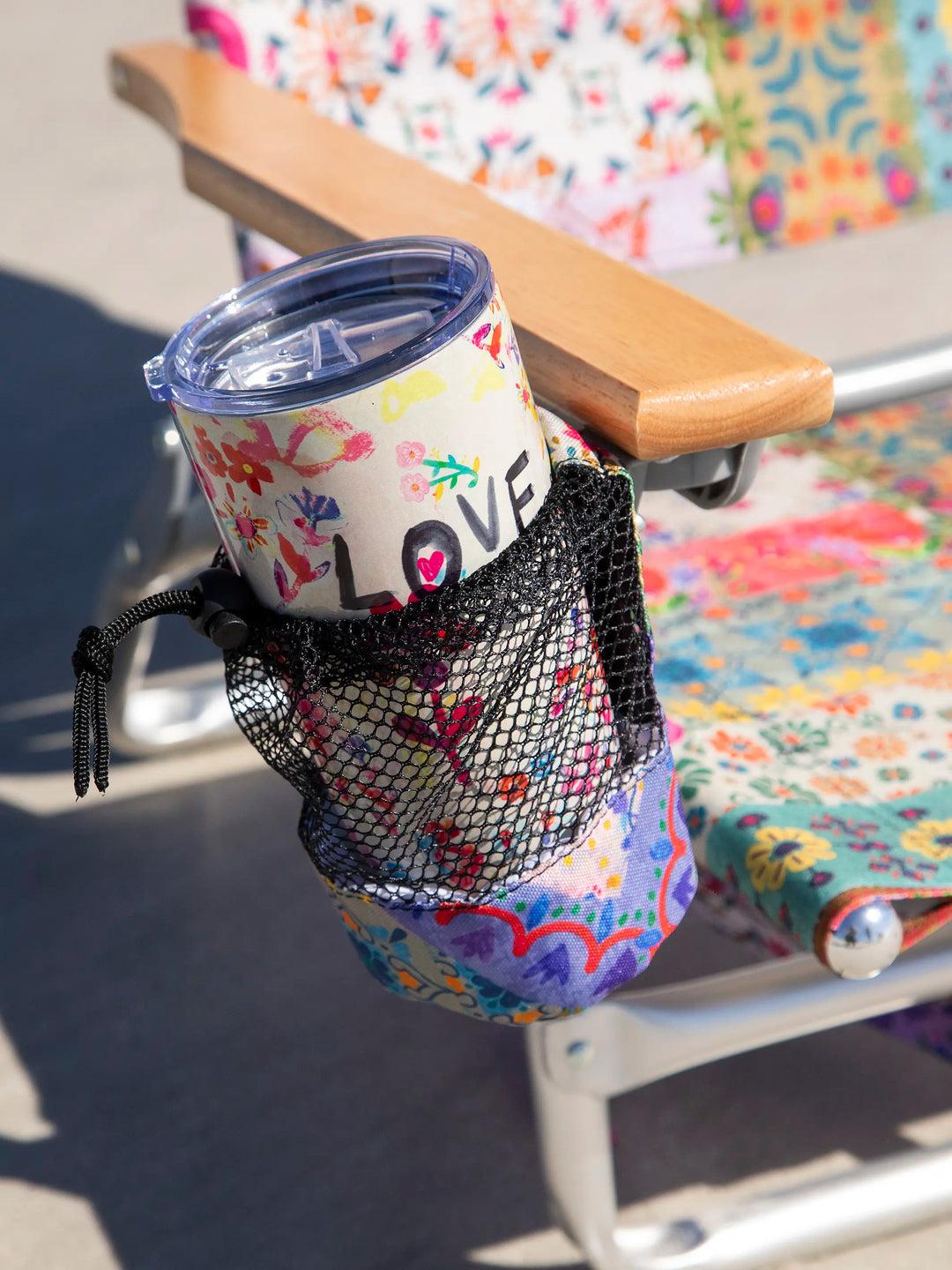 Backpack Beach Chair Product Image
