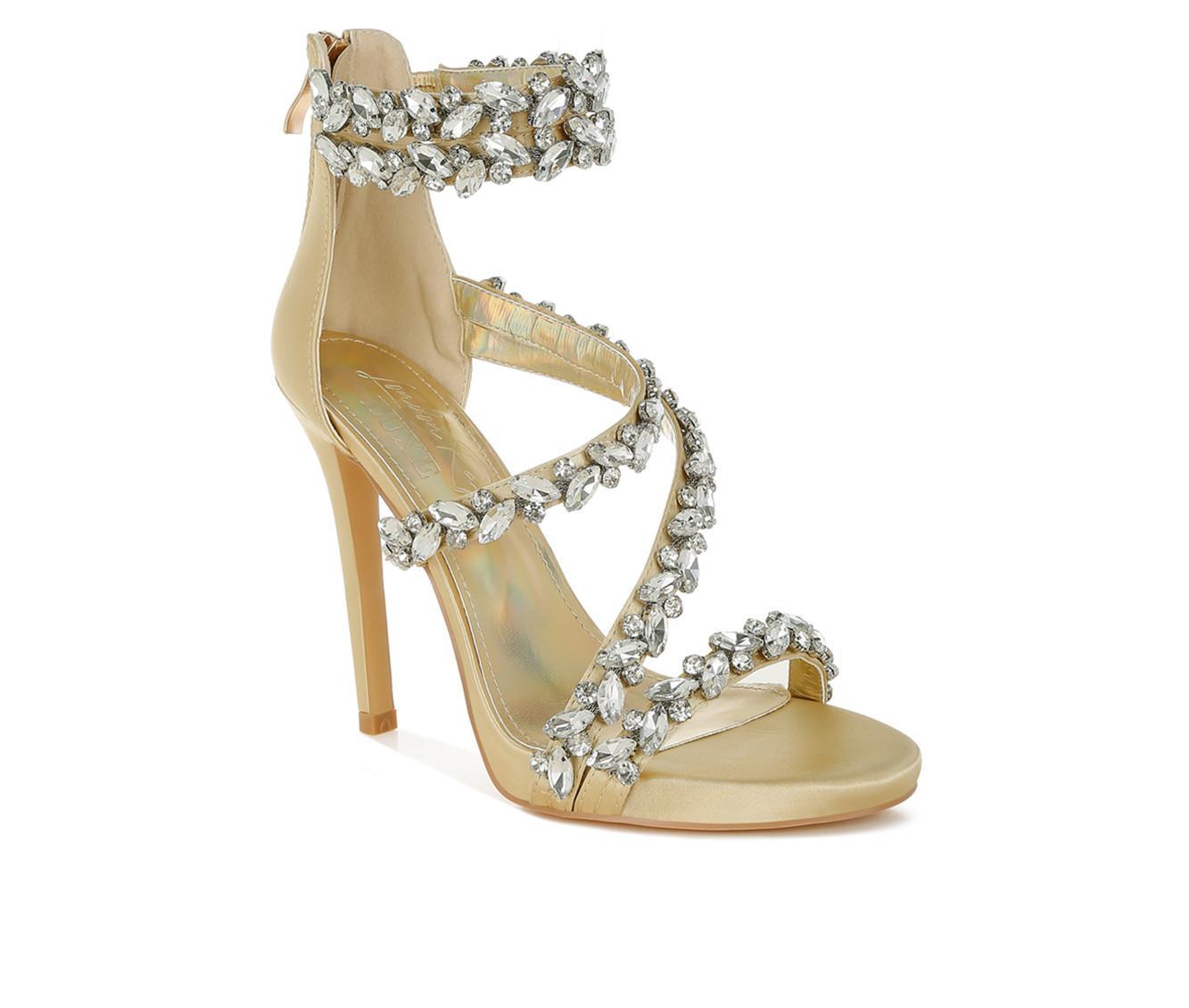 Women's London Rag Korna Dress Sandals Product Image