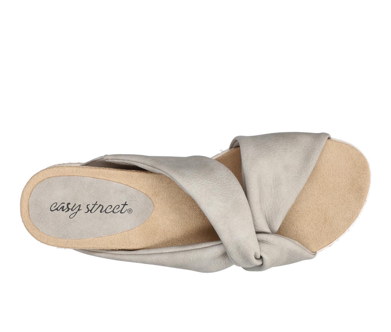 Women's Easy Street Ja Sandals Product Image