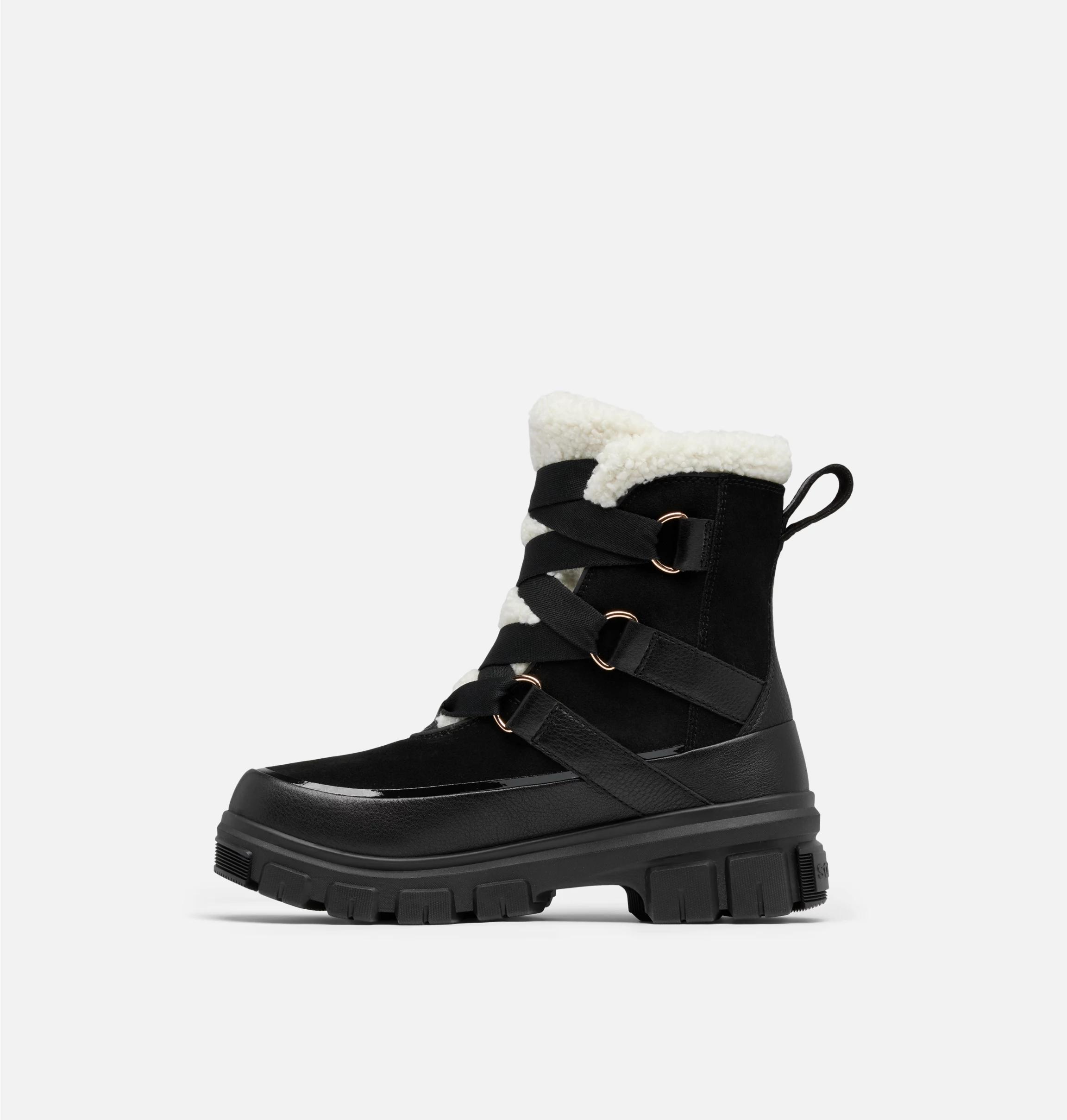 TIVOLI™ V Resort Women's Waterproof Boot Product Image