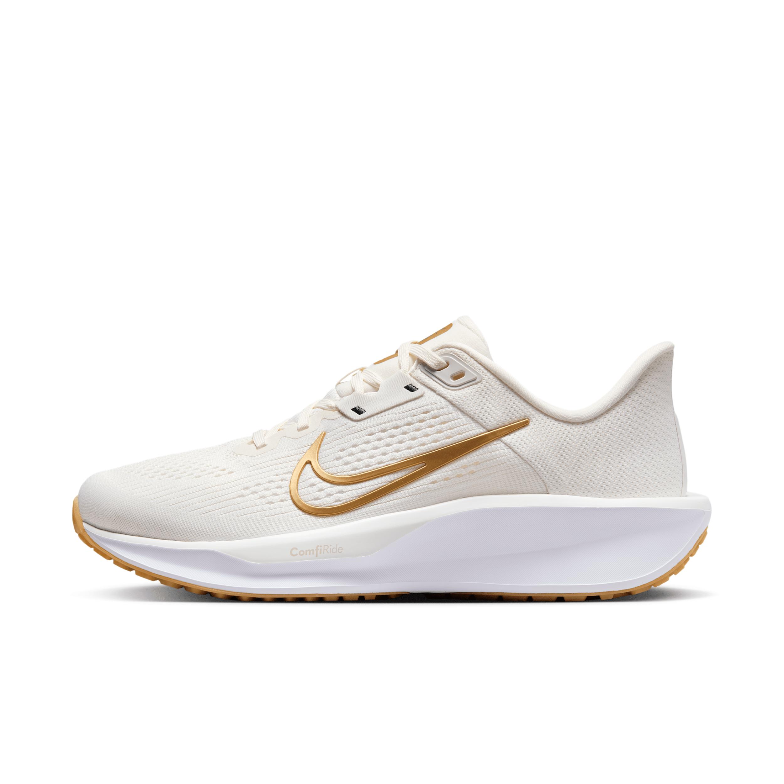 Nike Womens Quest 6 Road Running Shoes | FD6034-100 Product Image