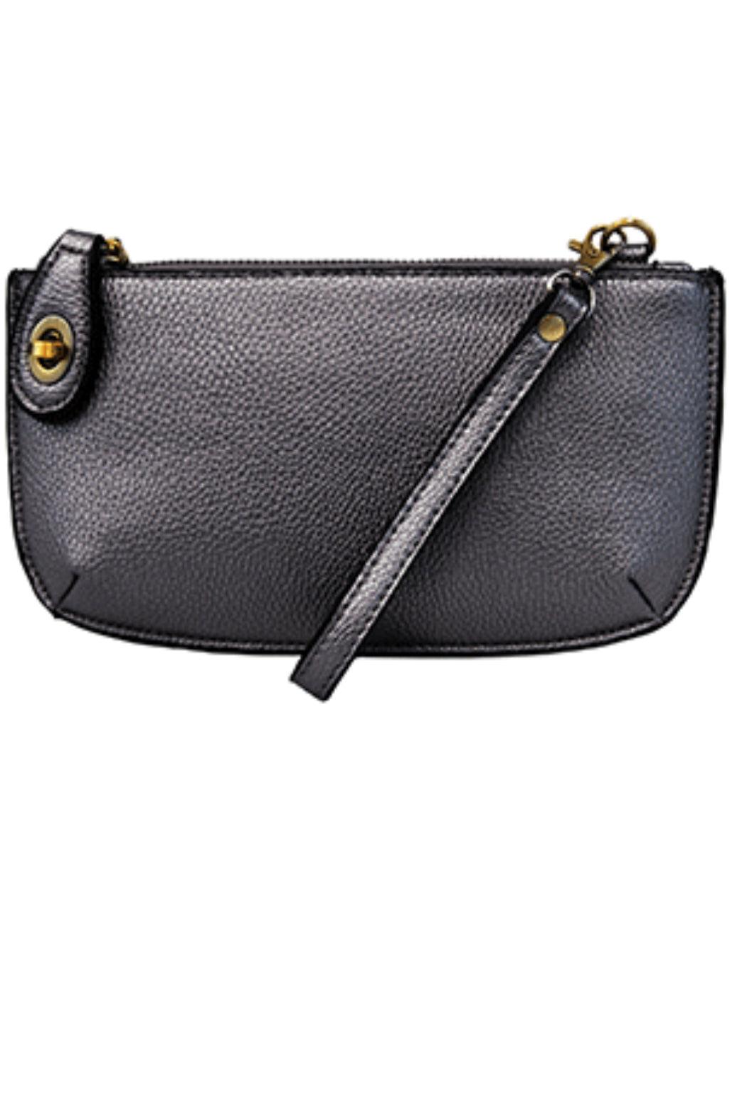 Mini Crossbody Wristlet  clutch Product Image