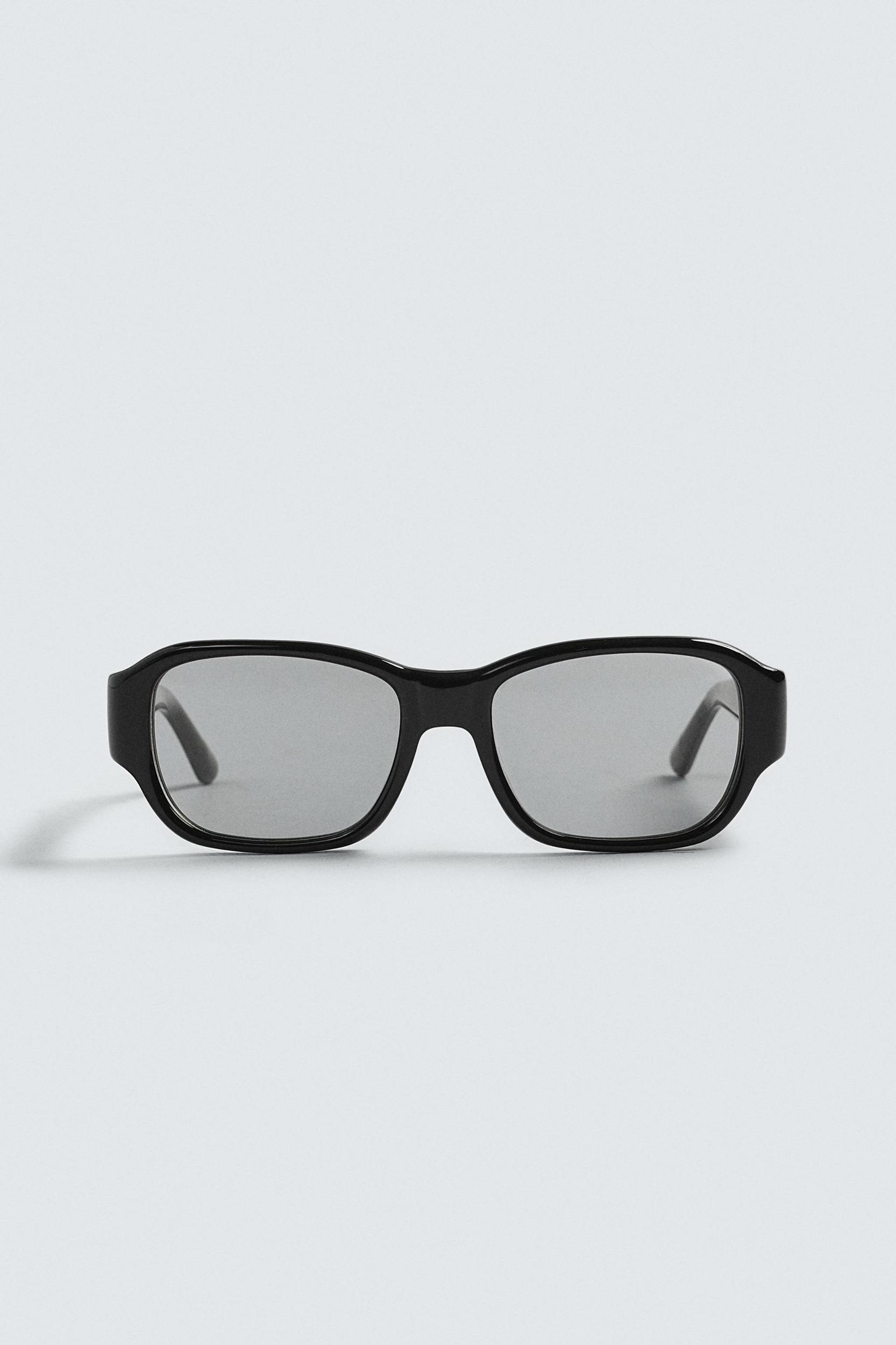RECTANGULAR SUNGLASSES Product Image