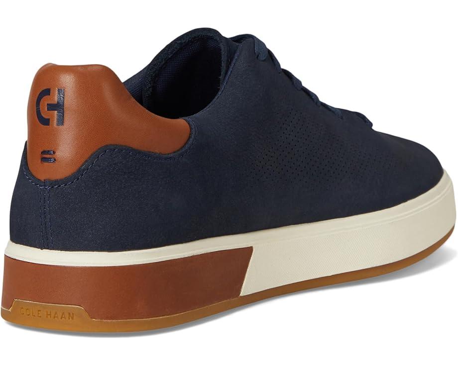 Grandpro Luxe Slip-On Sneakers Product Image