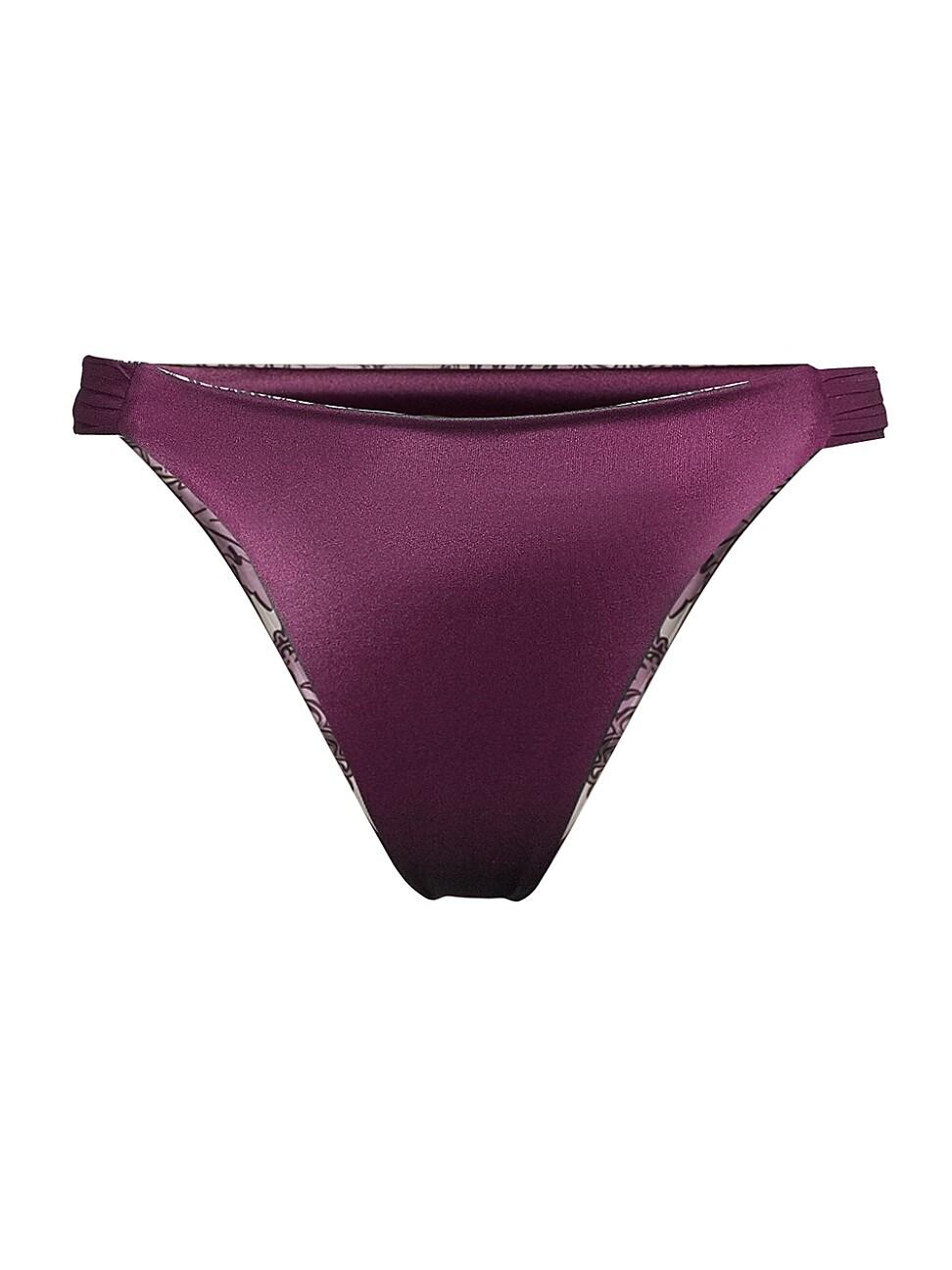 Womens Potosi Reversible Bikini Bottom Product Image