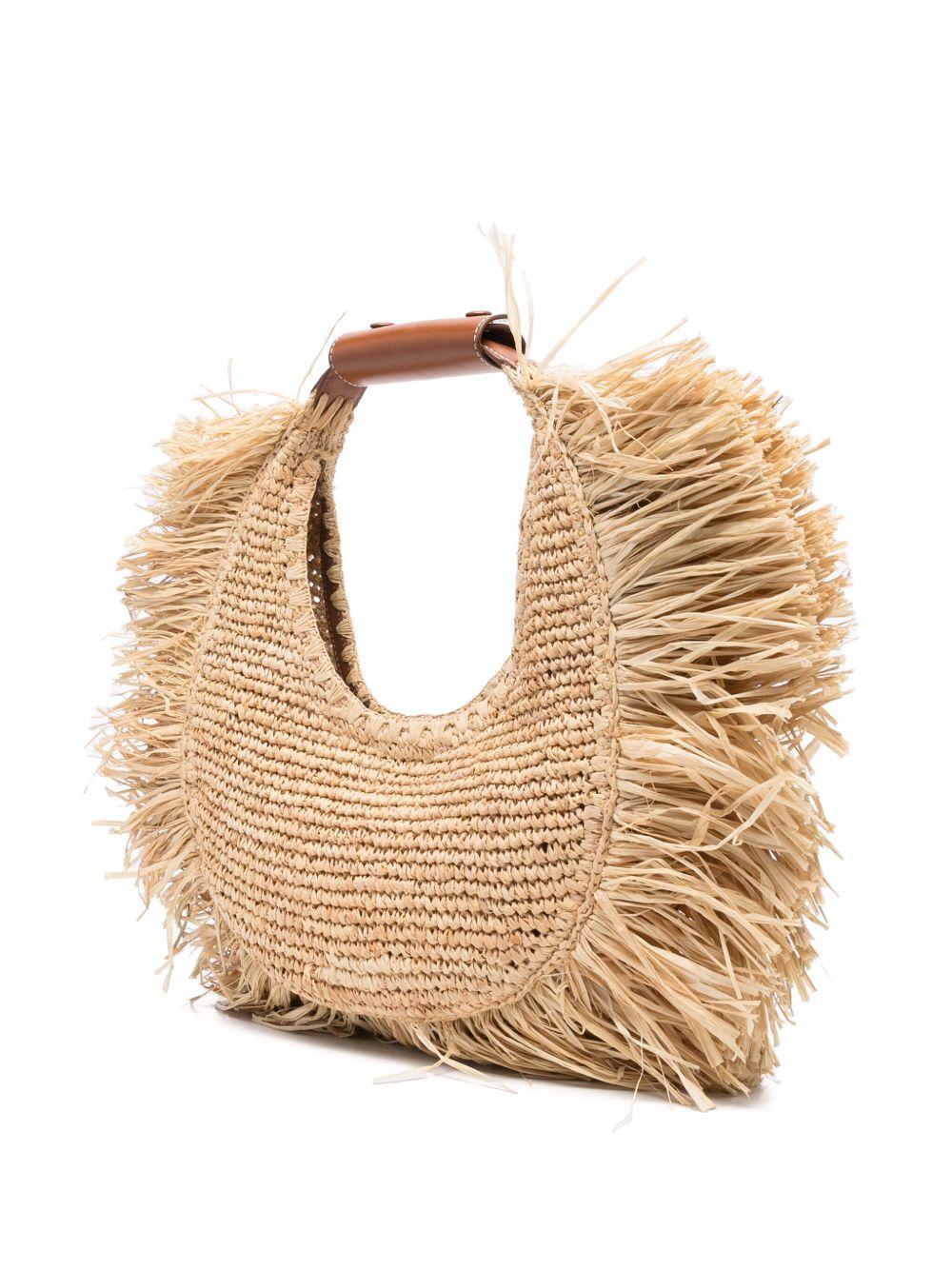 Moon tote bag Product Image