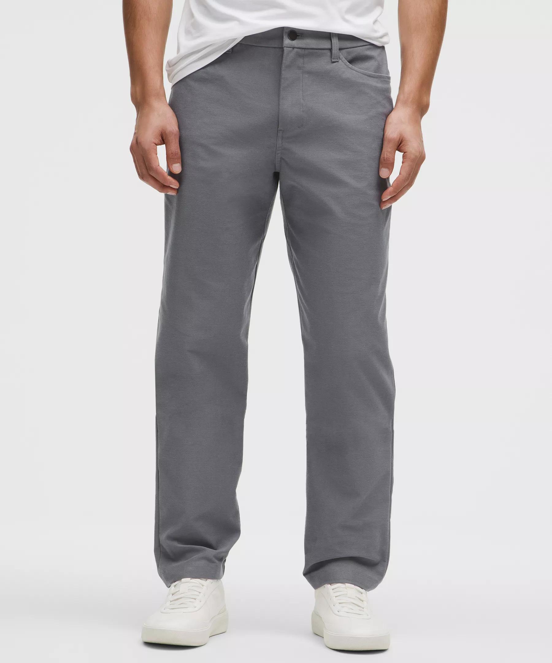 ABC Classic-Fit 5 Pocket Pant 30L *Utilitech Product Image