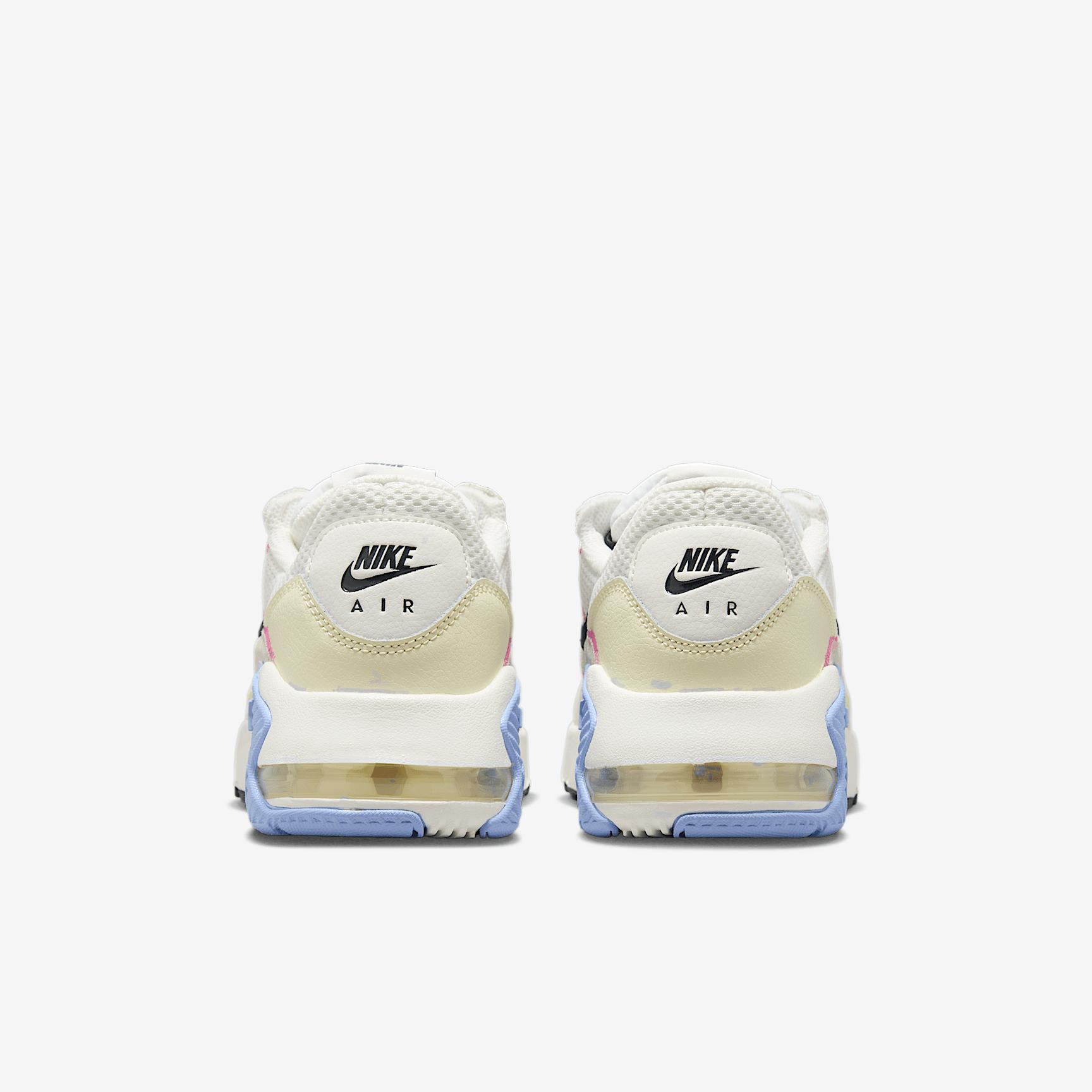 Nike Womens Air Max Excee Shoes | IB4018-133 Product Image