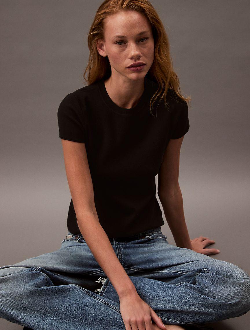 Tech Knit Tee Product Image