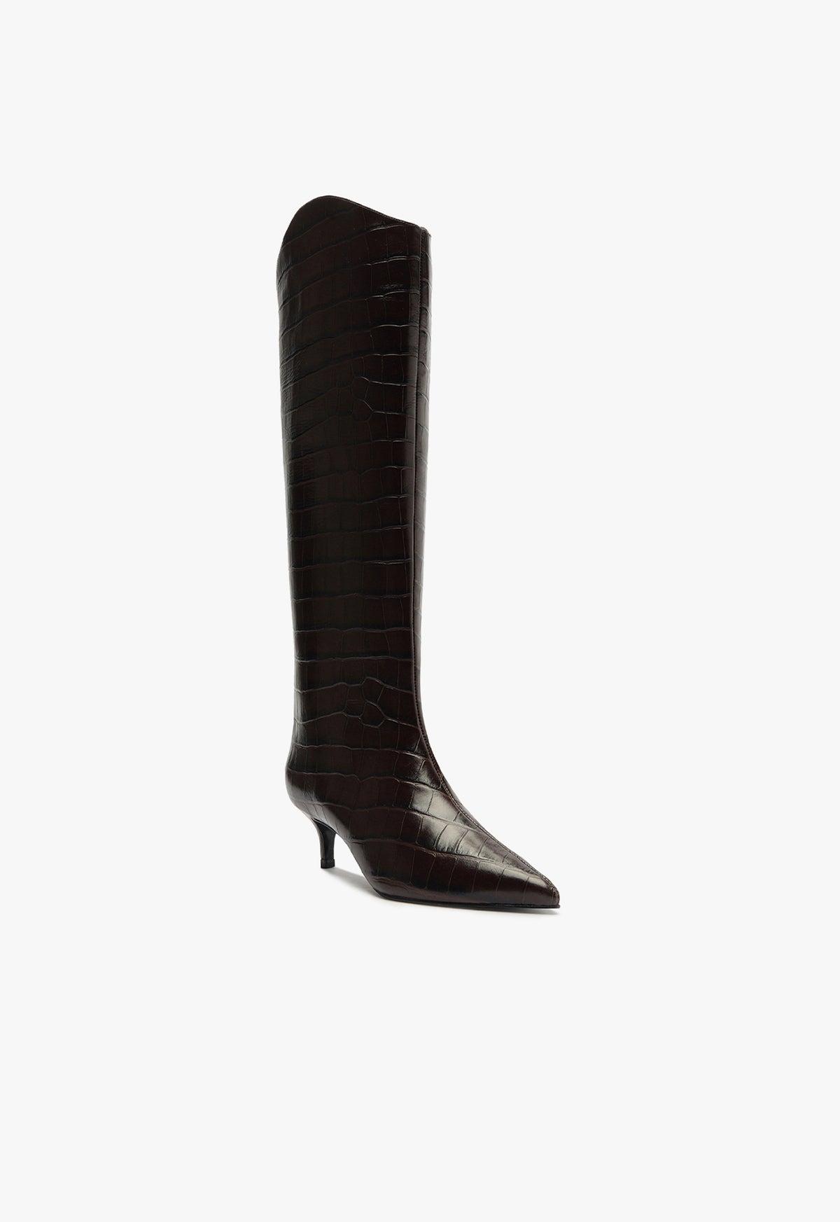 Maryana Lo Wide Boot Female Product Image