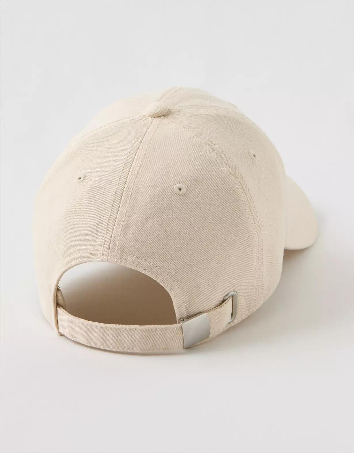 Aerie Graphic Baseball Hat Product Image