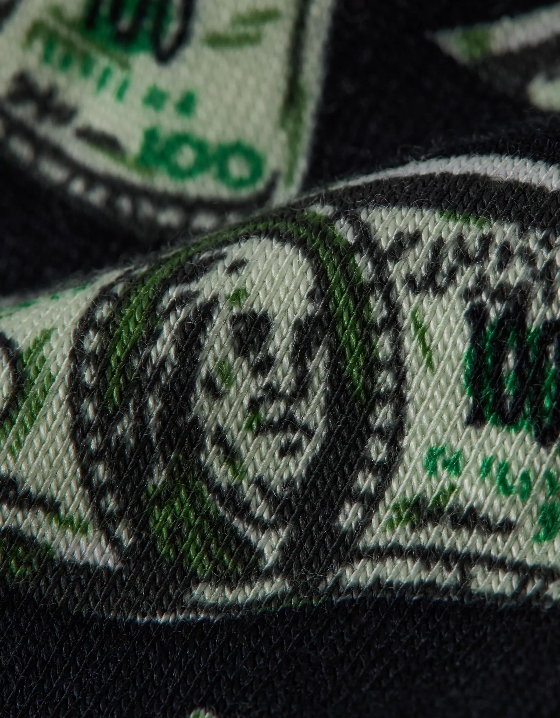 AEO Men's 6" Ultra Soft Boxer Brief Product Image