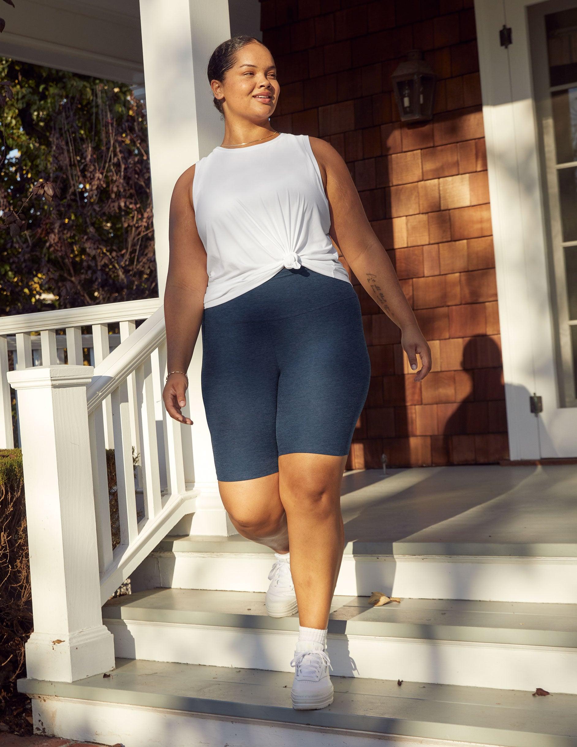 Spacedye Keep Pace 7" Short Product Image