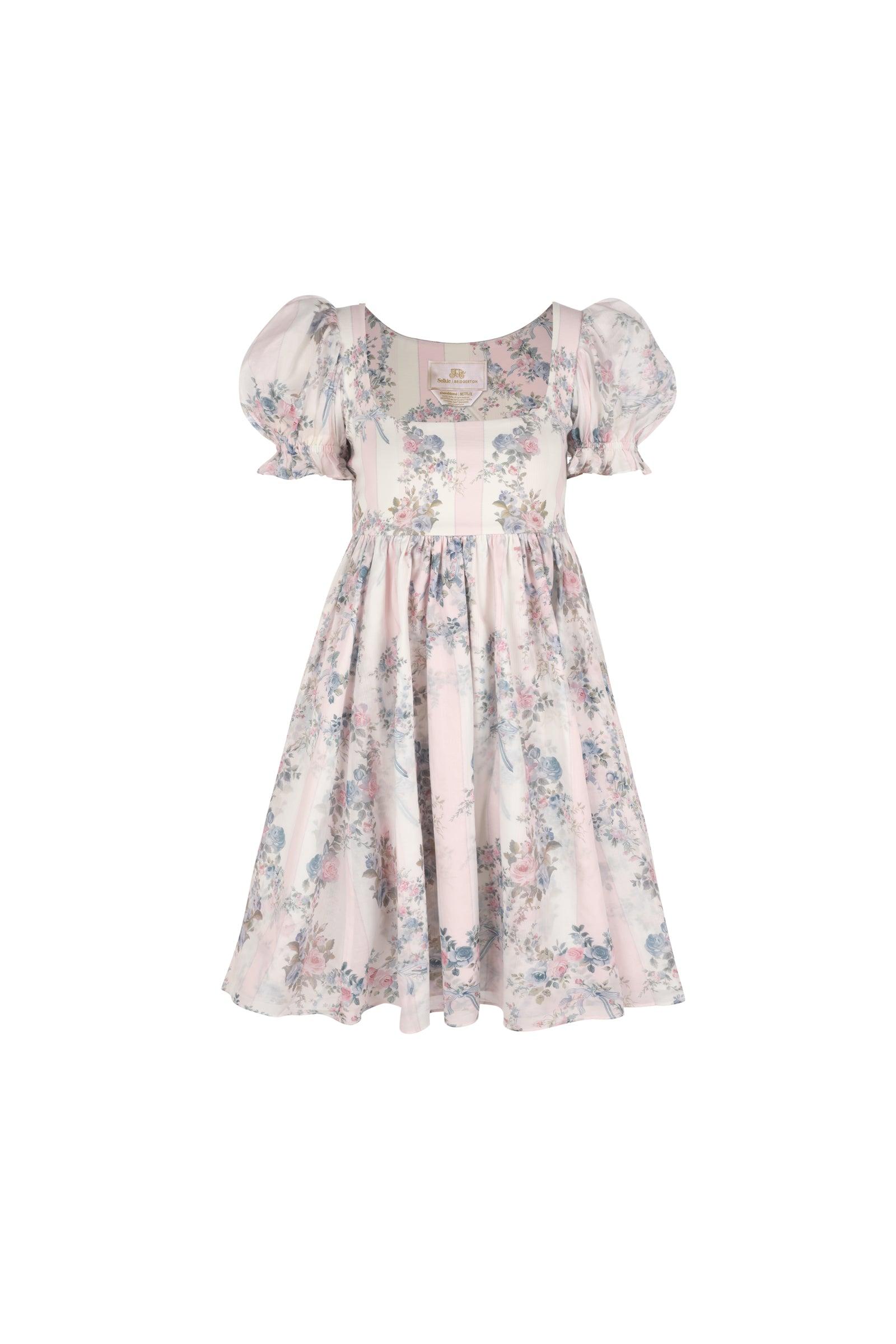 Francesca Heiress Dress Product Image