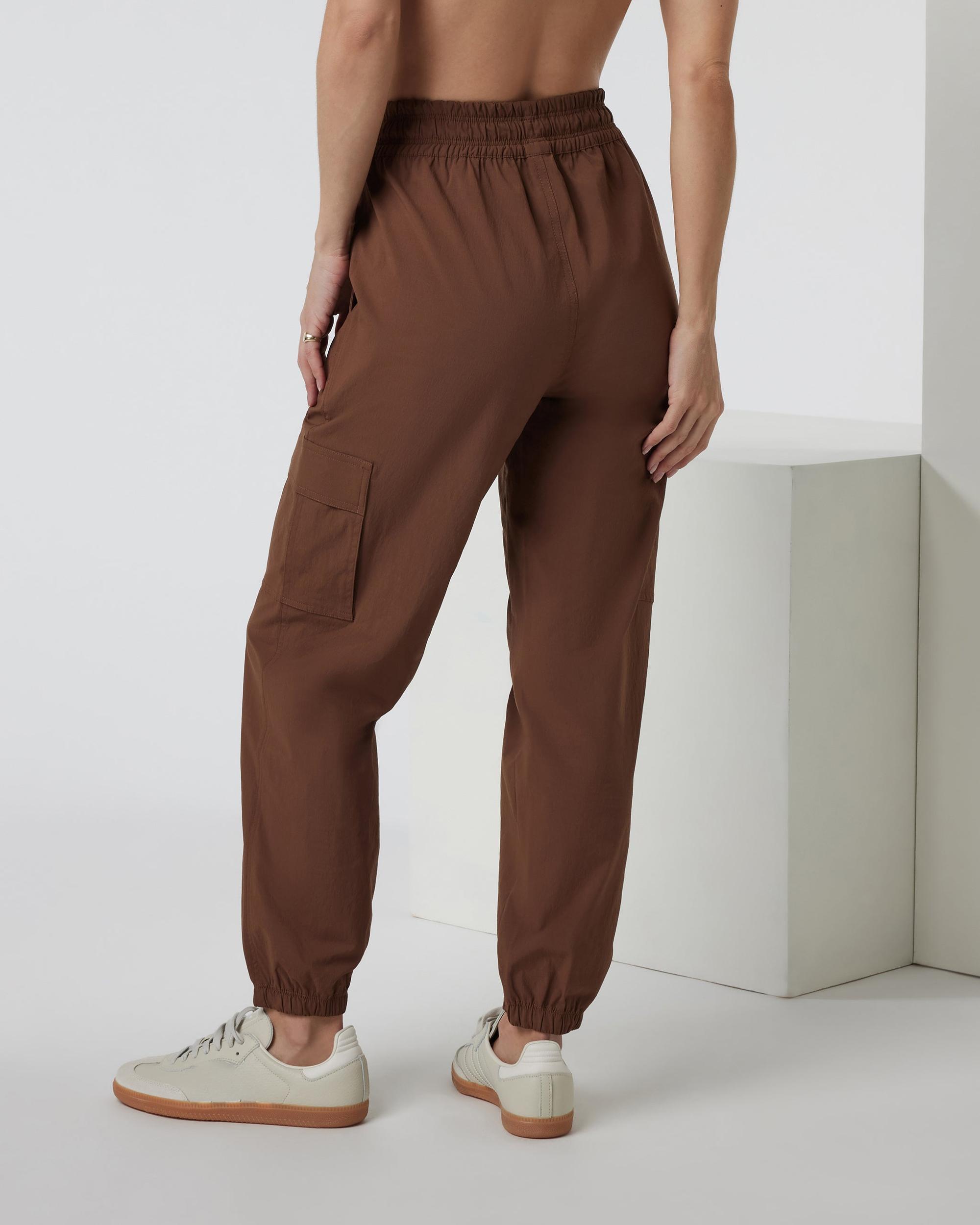 Birch Jogger Product Image