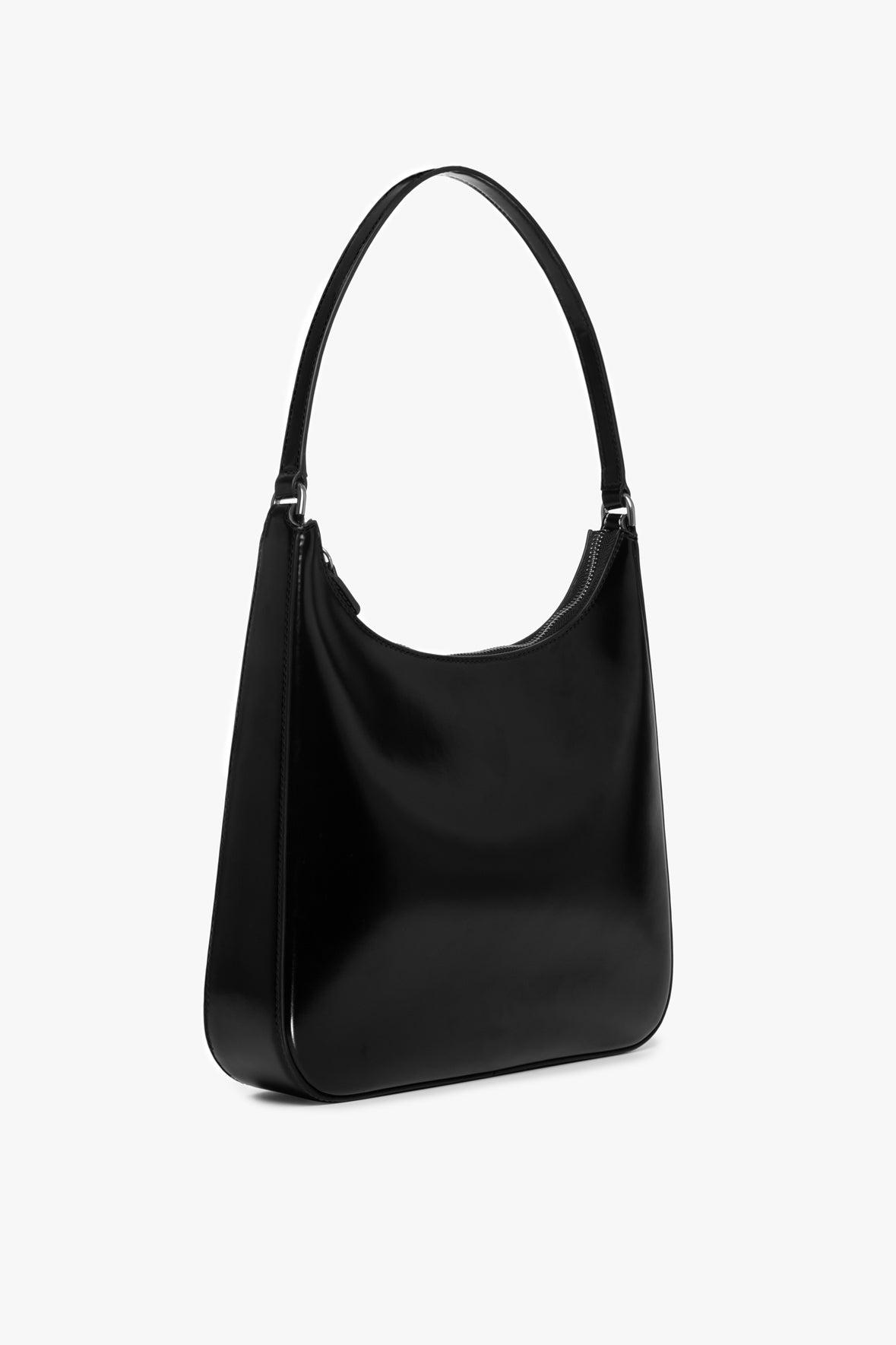 ALEC BAG | BLACK Product Image