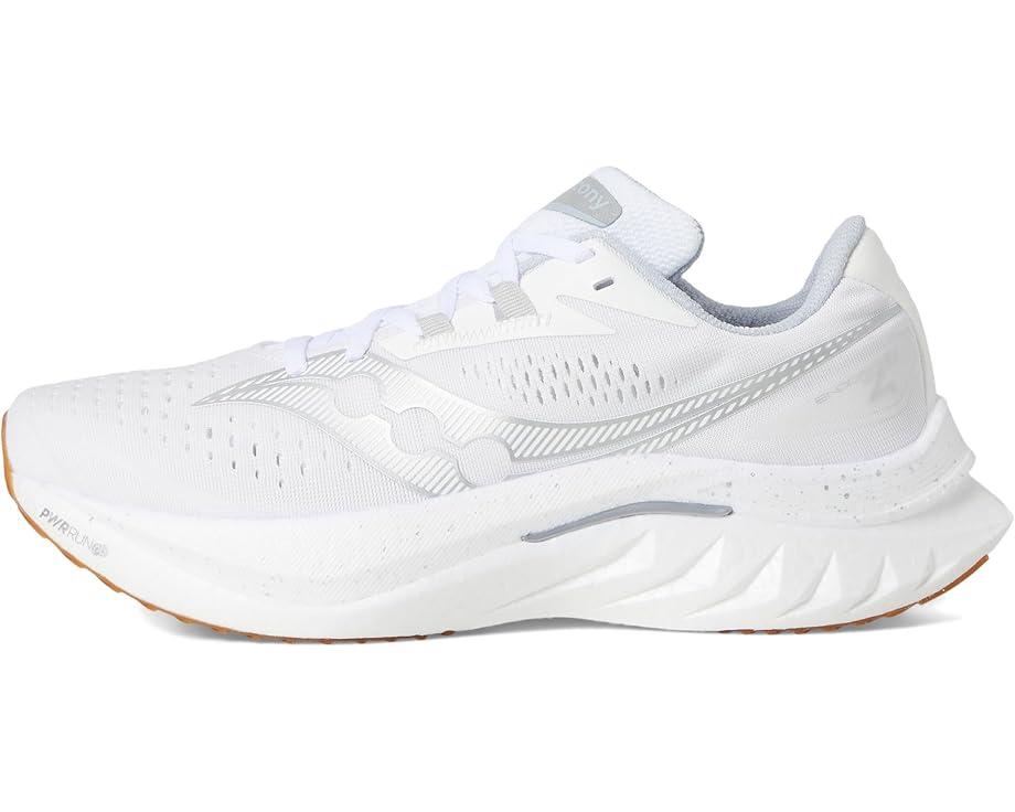 Women's Saucony Endorphin Speed 4 Product Image