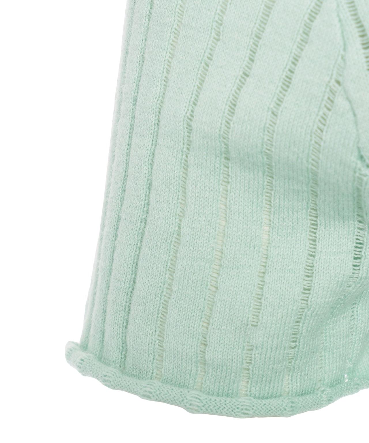 Knit t-shirt Product Image