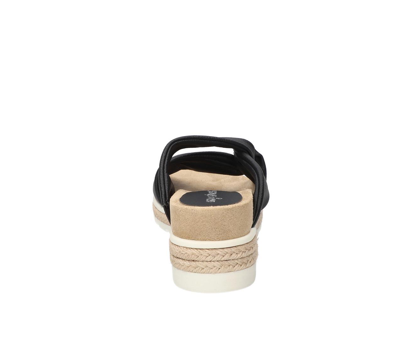 Women's Easy Street Ja Sandals Product Image