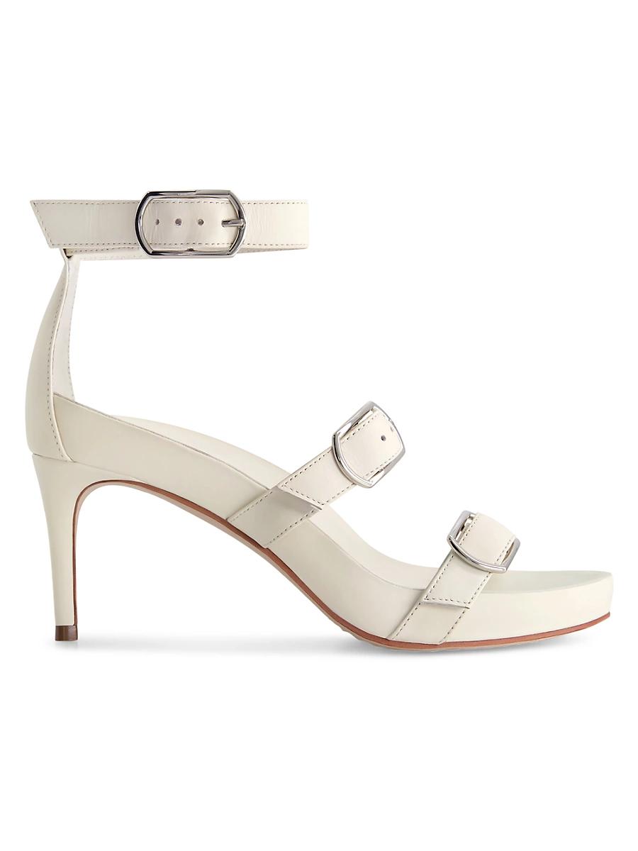 Womens Castel Heeled Sandals Product Image