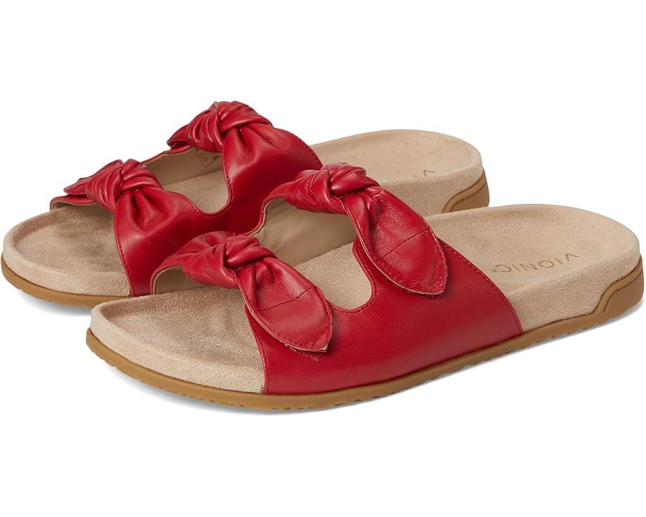 Carmela Thongs Product Image