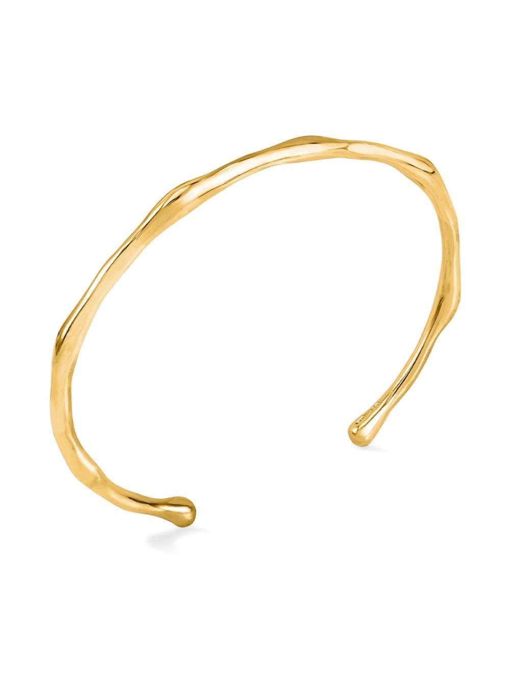 textured cuff bracelet Product Image