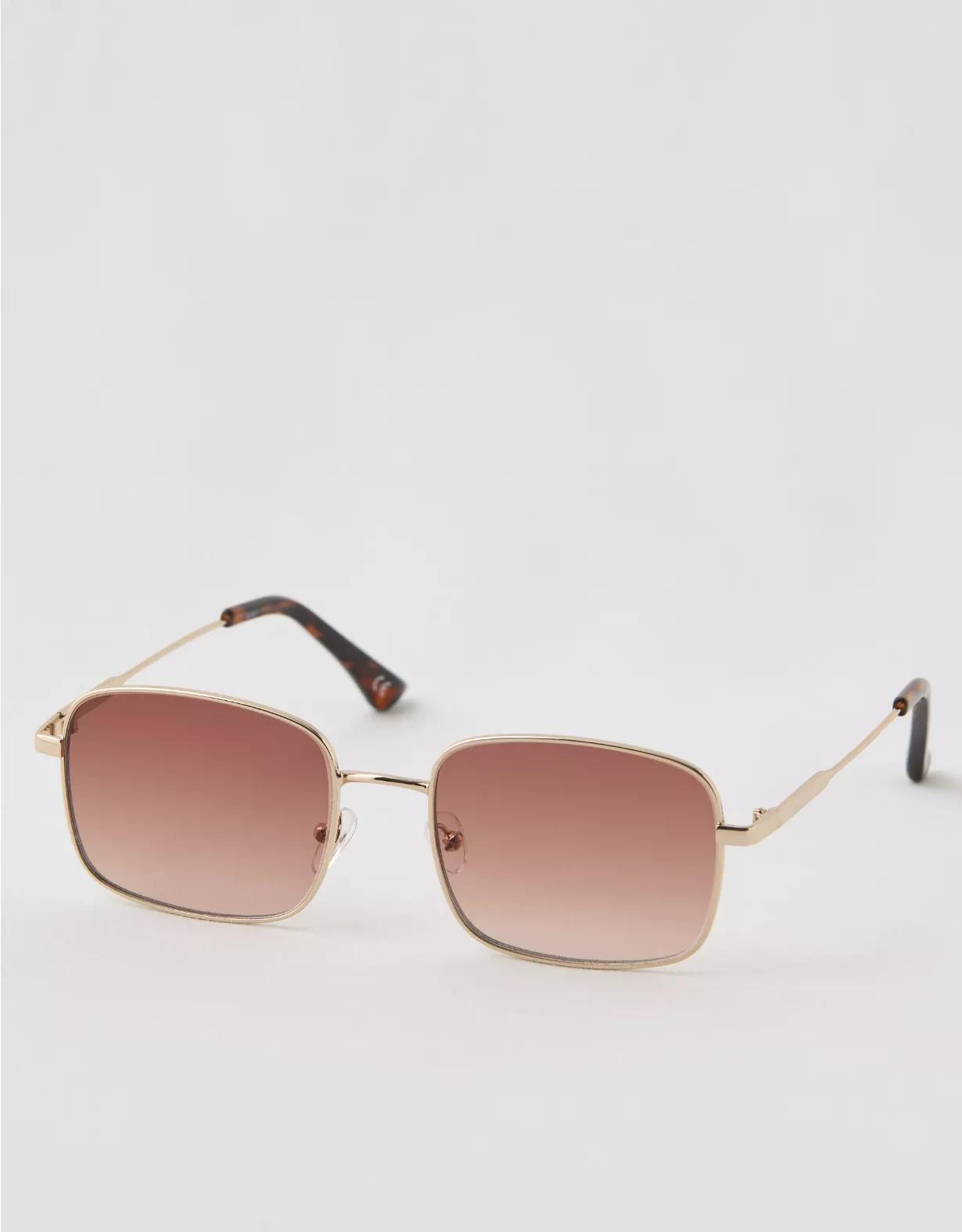 Aerie Seize the Day Sunglasses Product Image
