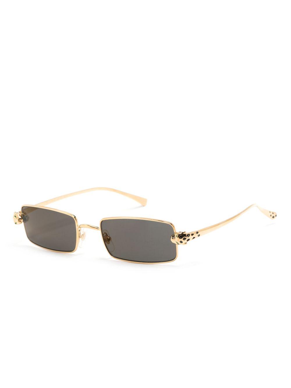 Panthère square-frame sunglasses Product Image