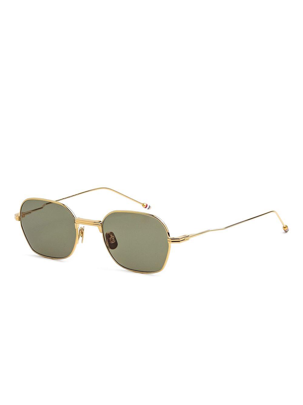 square-frame sunglasses Product Image