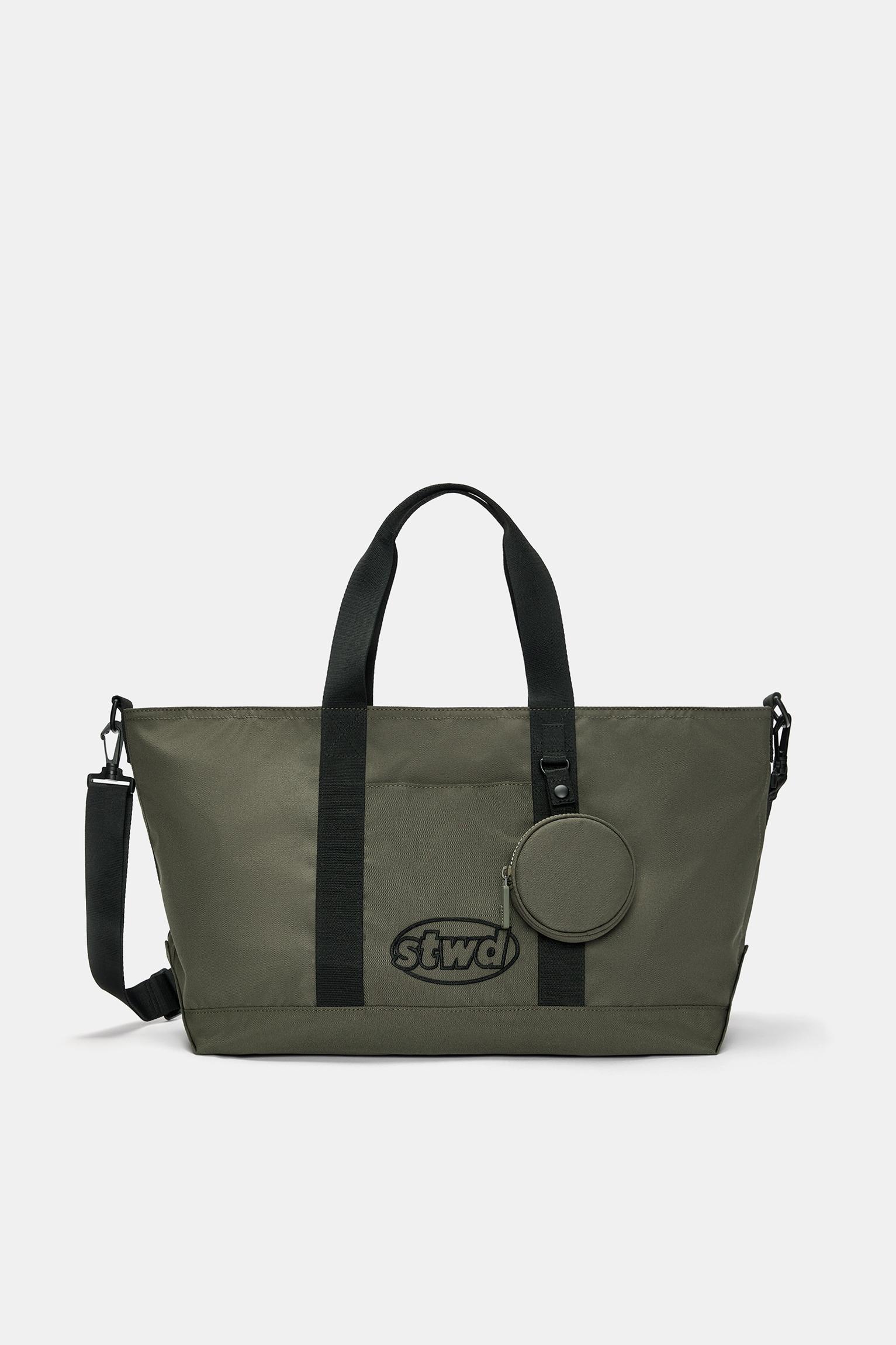 STWD nylon shopper bag Product Image