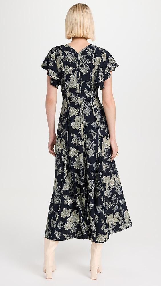 Ulla Johnson Evette Dress | Shopbop Product Image