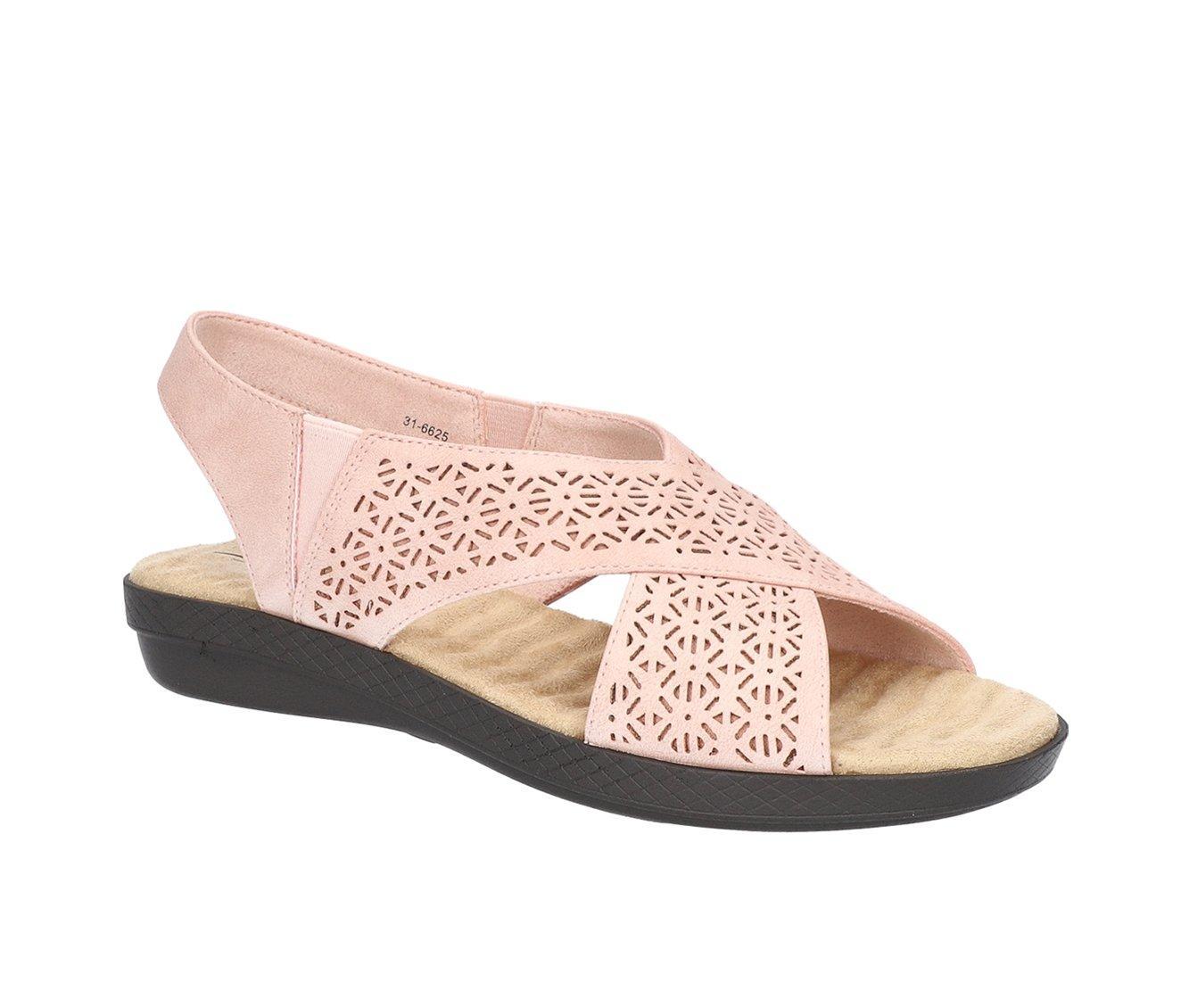 Women's Easy Street Claudia Sandals Product Image