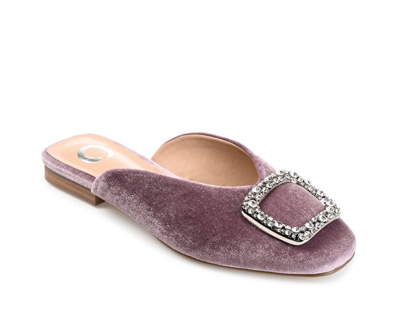 Women's Journee Collection Sonnia Mules Product Image