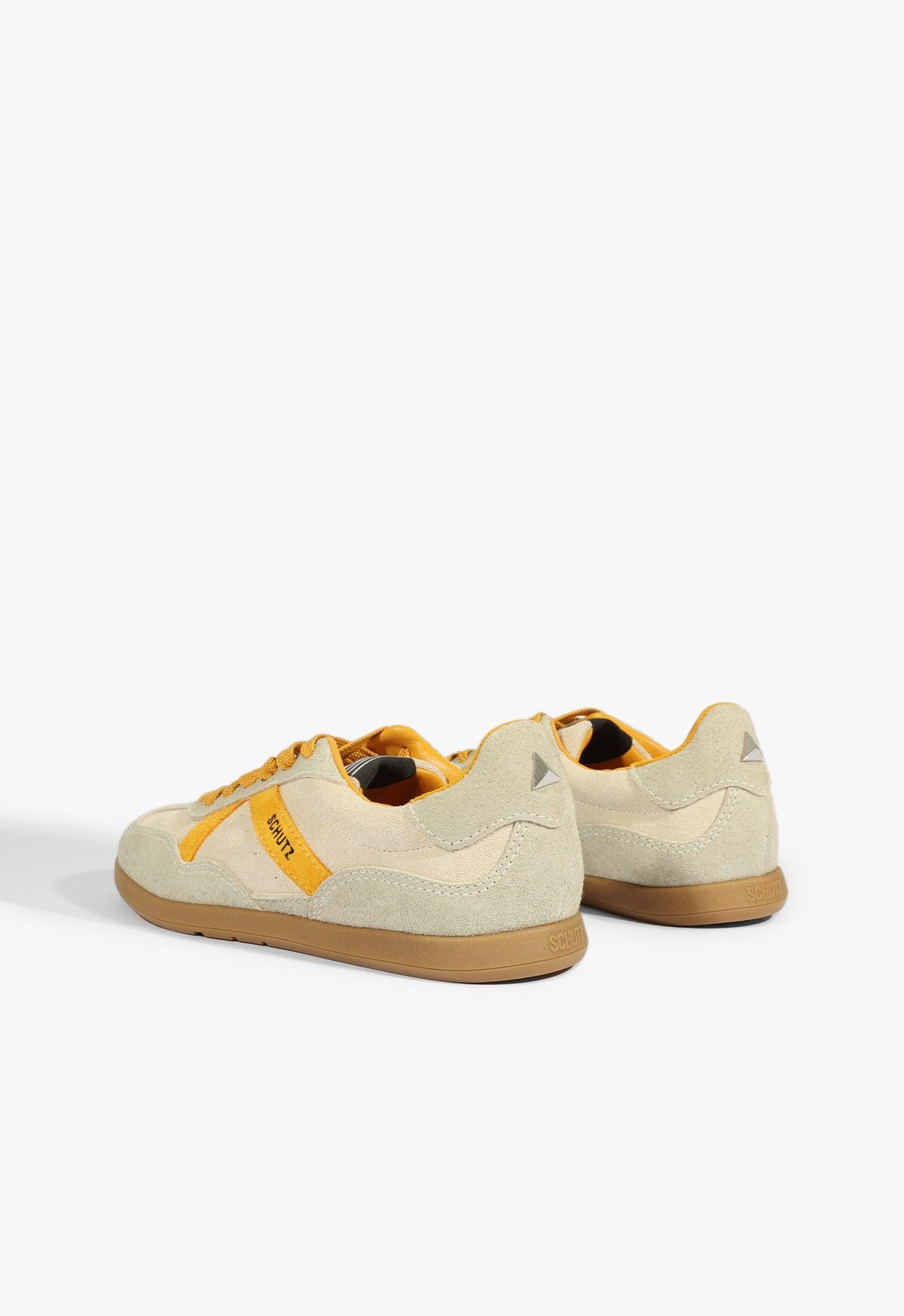 Garden Sneaker Product Image