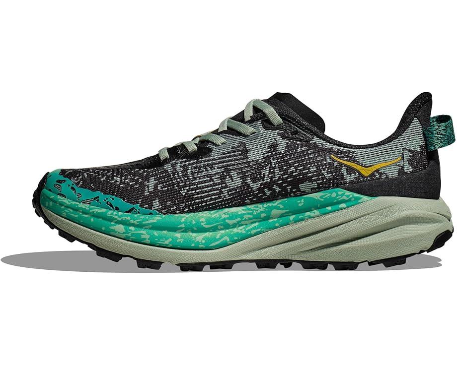 Women's Hoka Speedgoat 6 Product Image