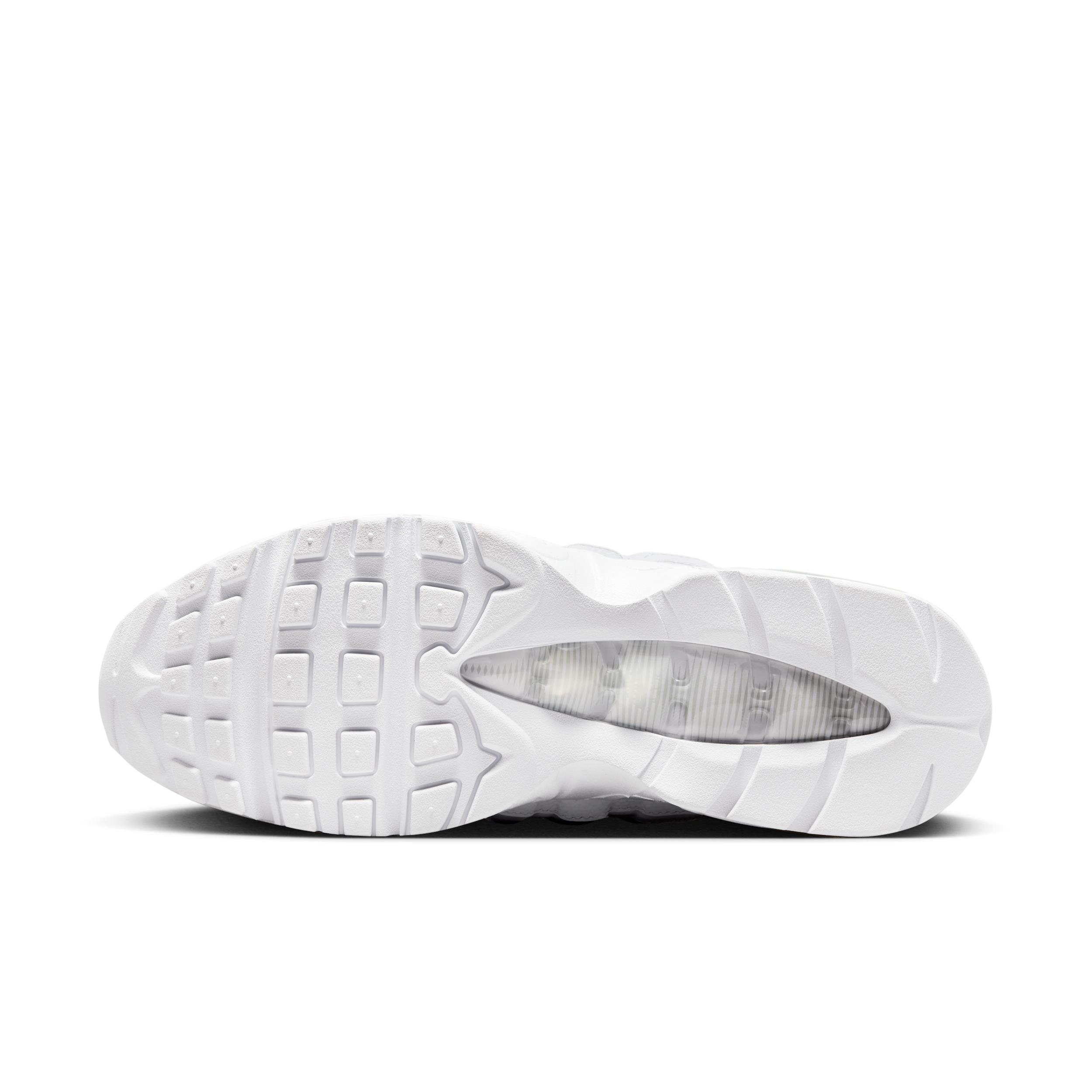 Nike Mens Air Max 95 Big Bubble Shoes | HM8755-100 Product Image