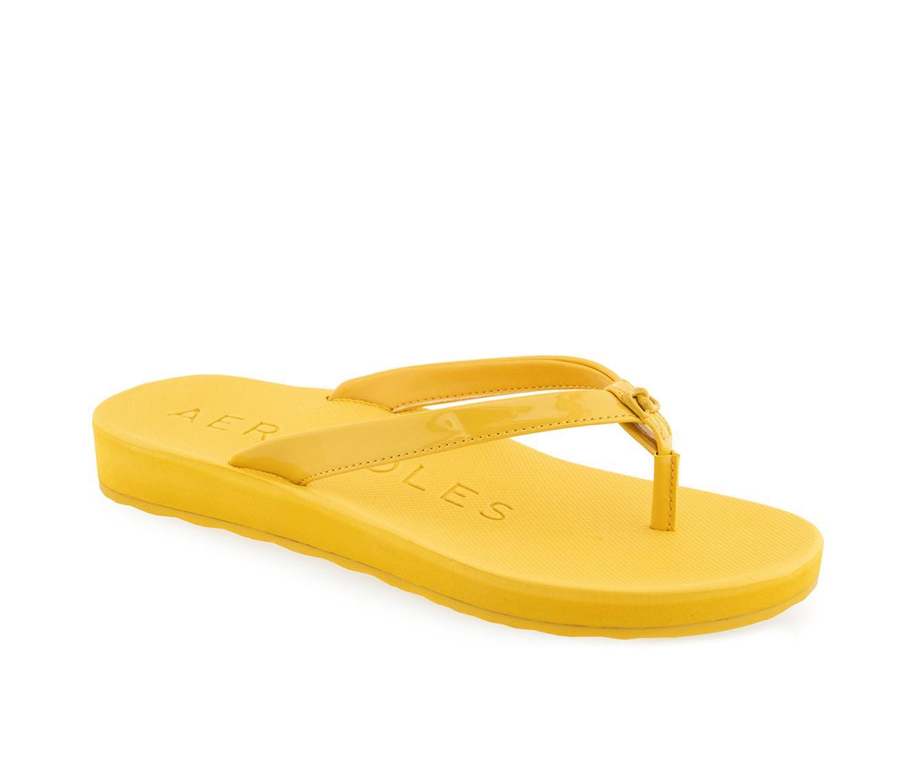 Women's Aerosoles Jace Flip-Flops Product Image