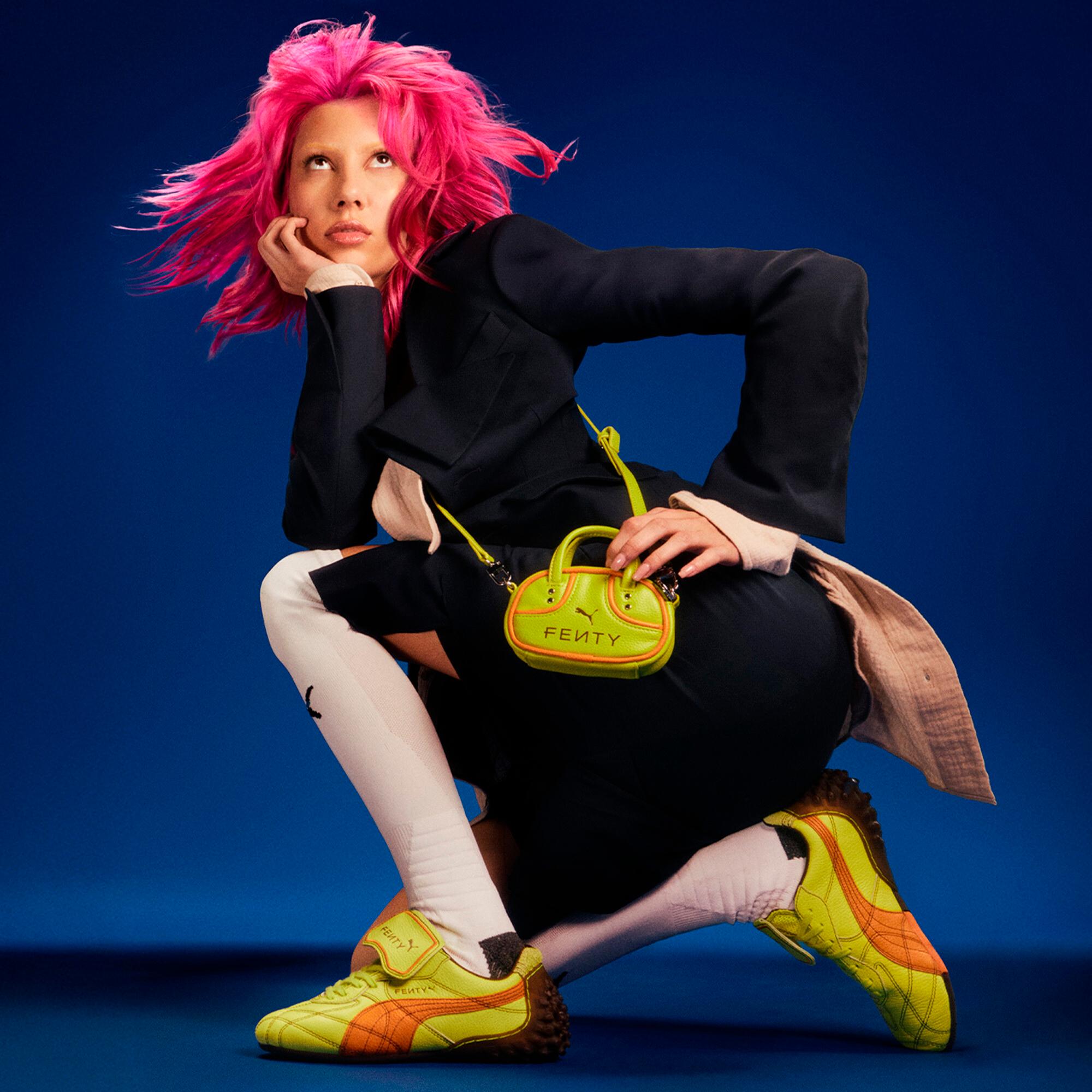 FENTY x PUMA Avanti LS Stitched Women's Sneakers Product Image