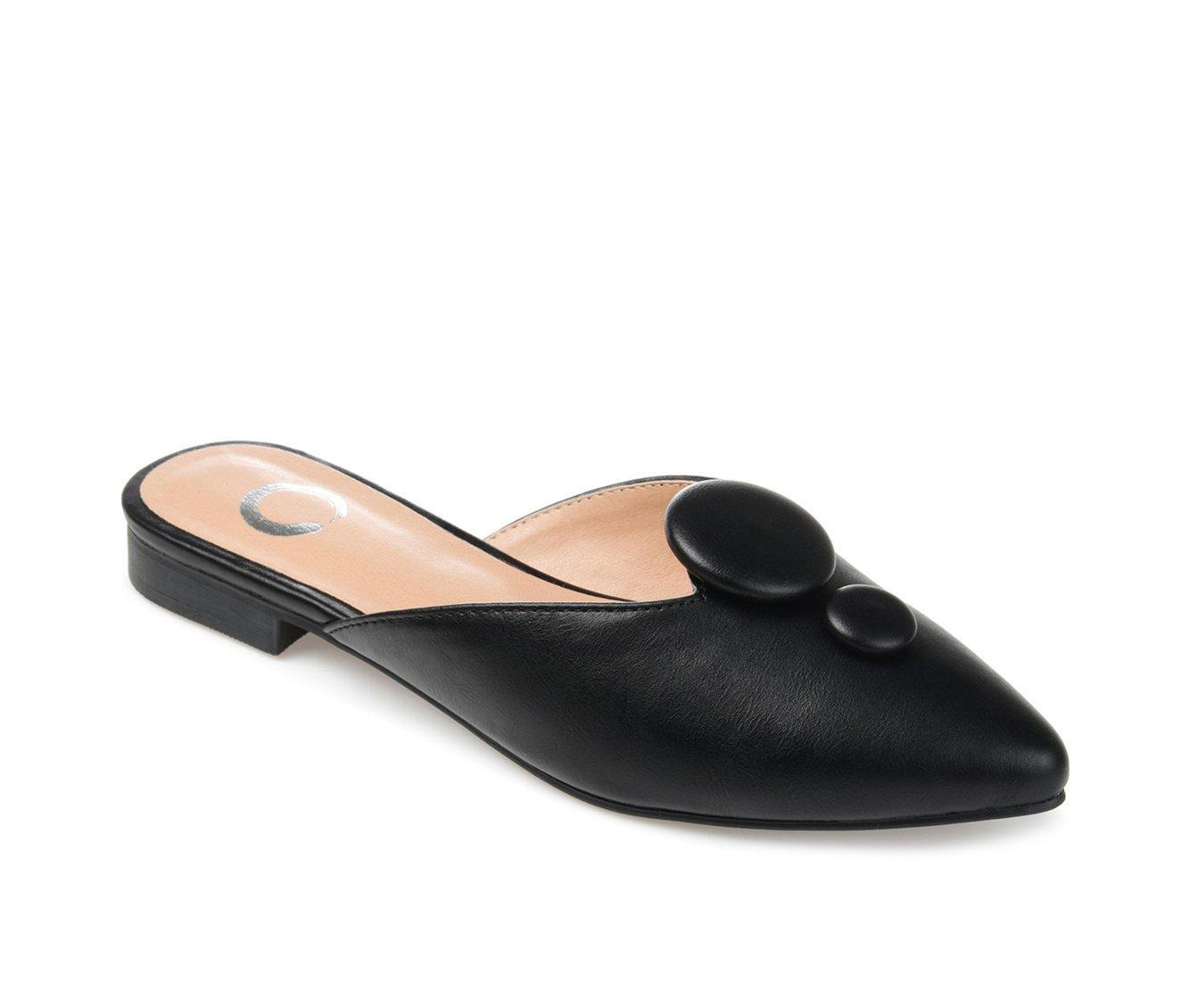 Women's Journee Collection Mallorie Mules Product Image