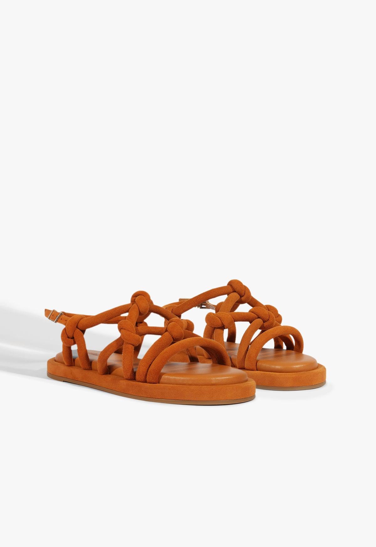 Janet Sporty Sandal Product Image