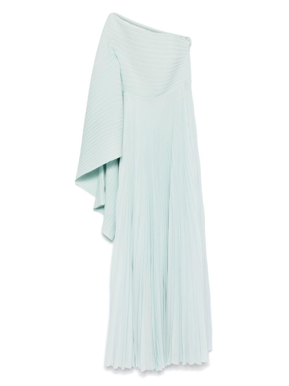 Maci maxi dress Product Image