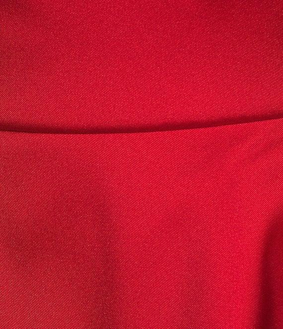 Antonio Melani Gwendolyn Sweetheart Neck Sheath Midi Dress Product Image