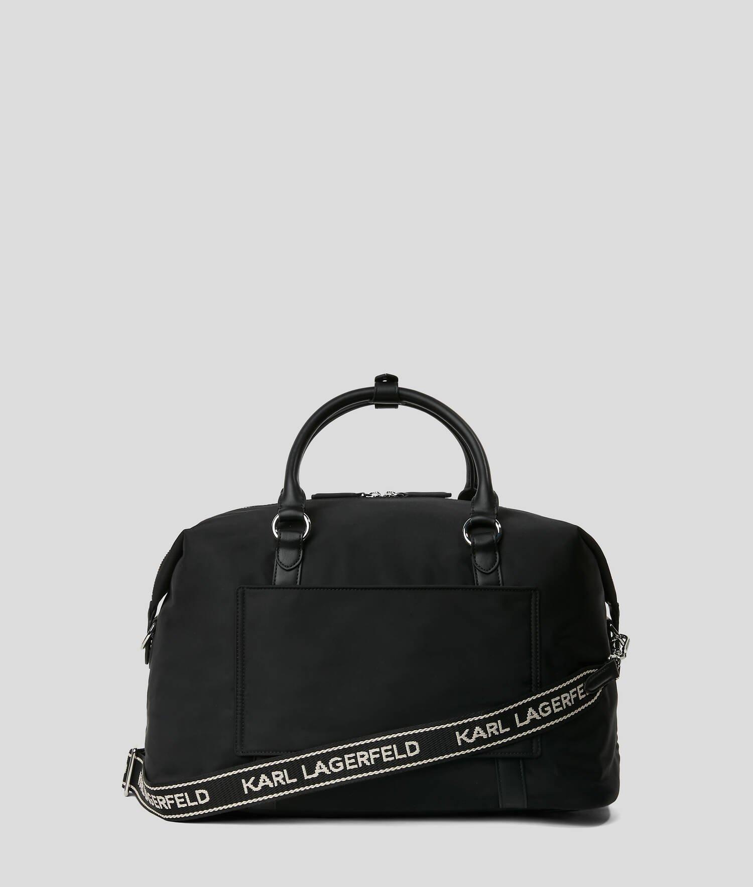 RUE ST-GUILLAUME WEEKENDER BAG Product Image