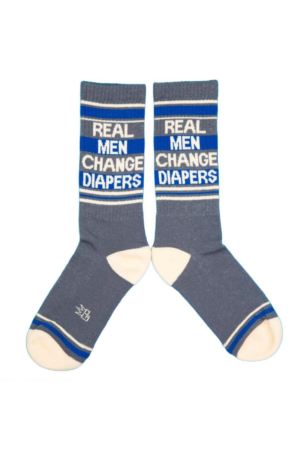 RAD DAD Gym Socks Product Image